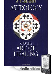 Astrology and the Art of Healing Mann